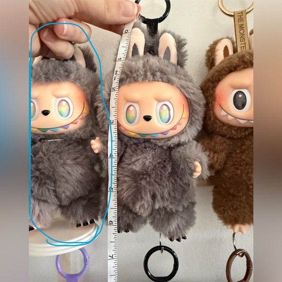 Labubu, Secret ID, Big Into Energy - Picture 7 of 7